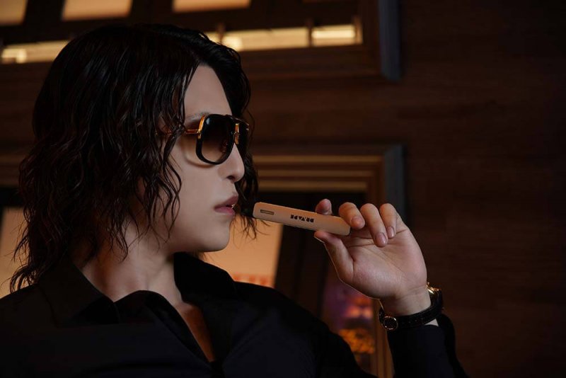 ベイプ ローランド