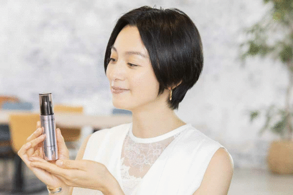 ブライトエイジ 本上まなみ