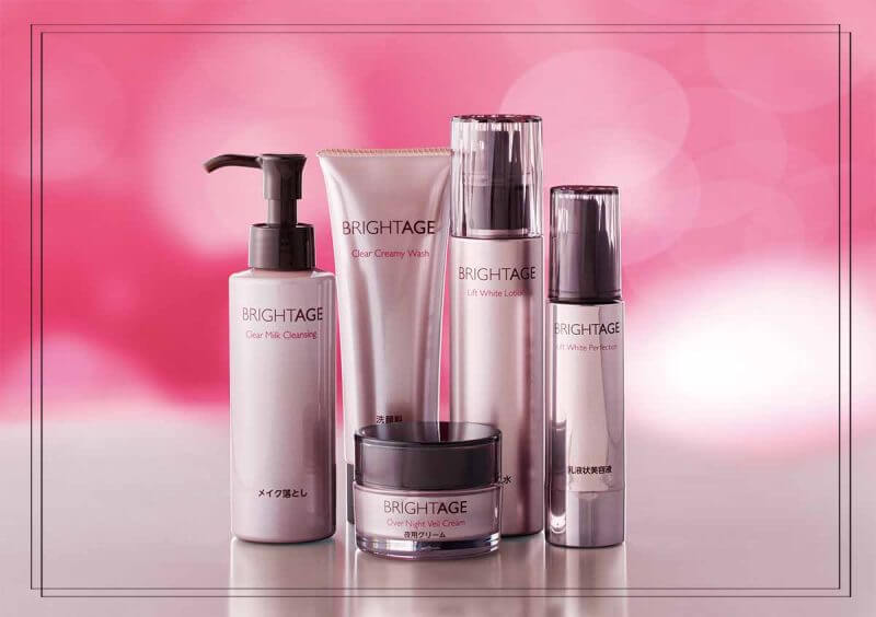 ブライトエイジ 集合イメージ