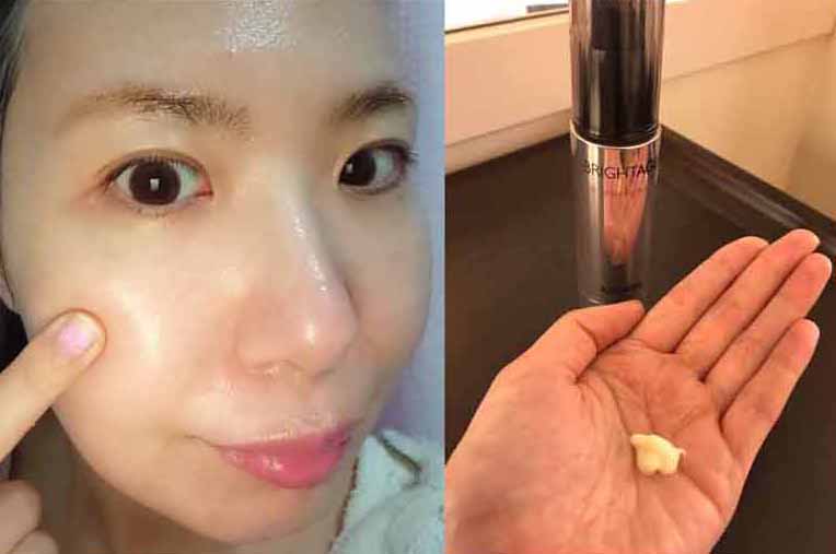 ブライトエイジ 口コミ③