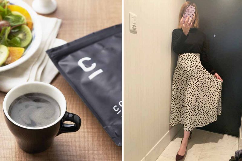 CCOFFEE 口コミ②