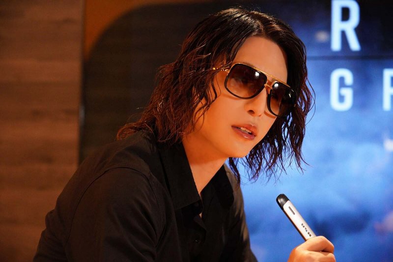 ベイプ　ローランド