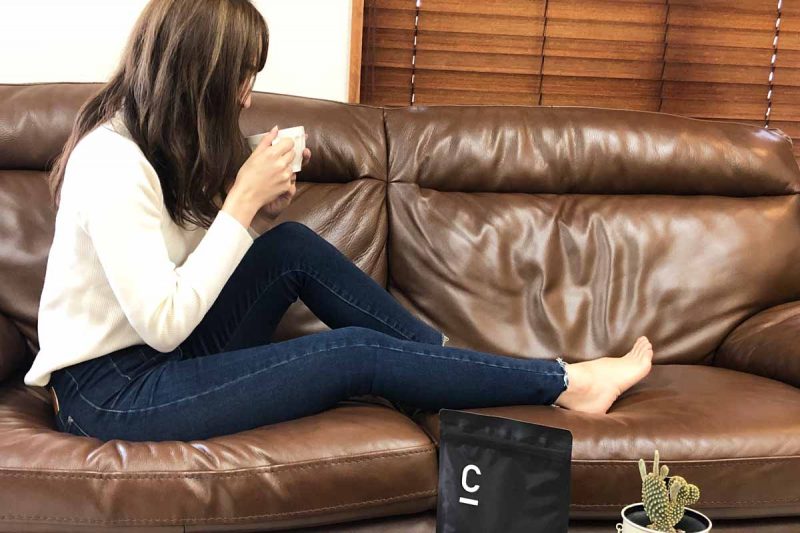 CCOFFEE 口コミ②